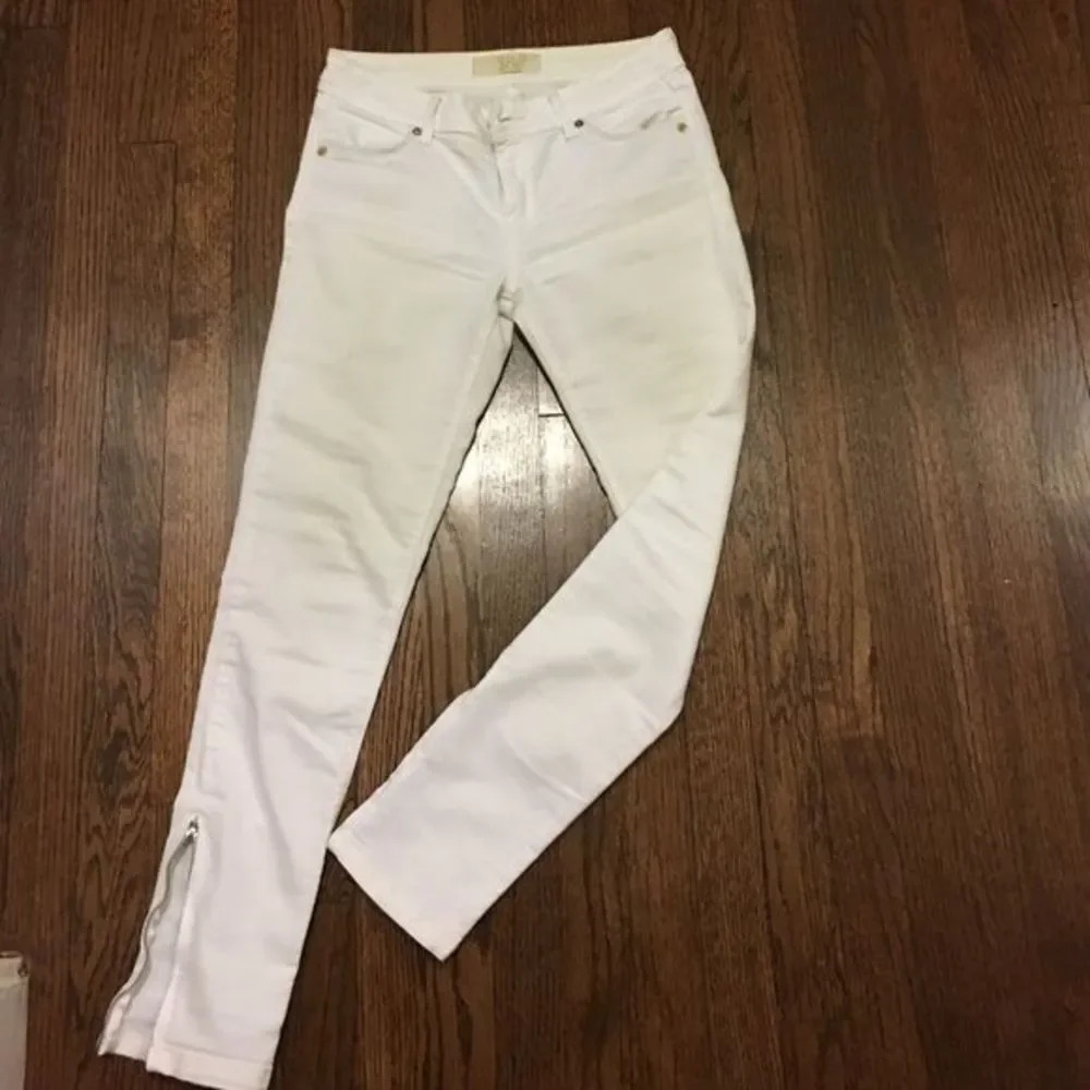Zara Basic Denim - Picture 3 of 8